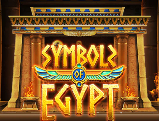 Symbols Of Egypt